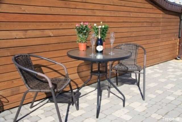 Гостиница Терраса Кабардинка-37