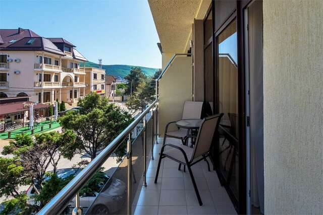 Гостиница Терраса Кабардинка-48