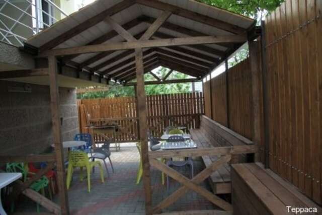 Гостиница Терраса Кабардинка-23