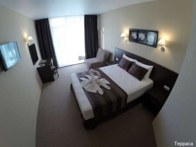 Гостиница Терраса Кабардинка-115