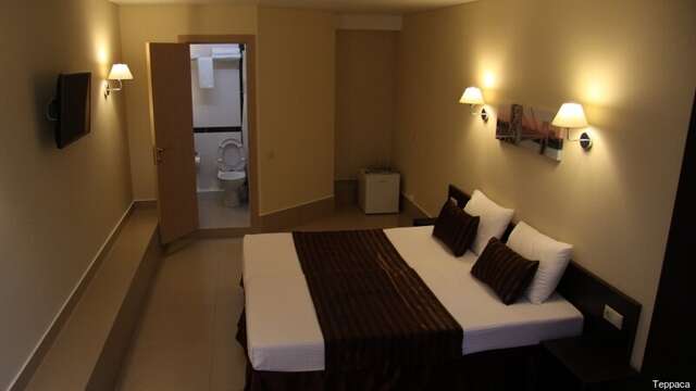 Гостиница Терраса Кабардинка-131