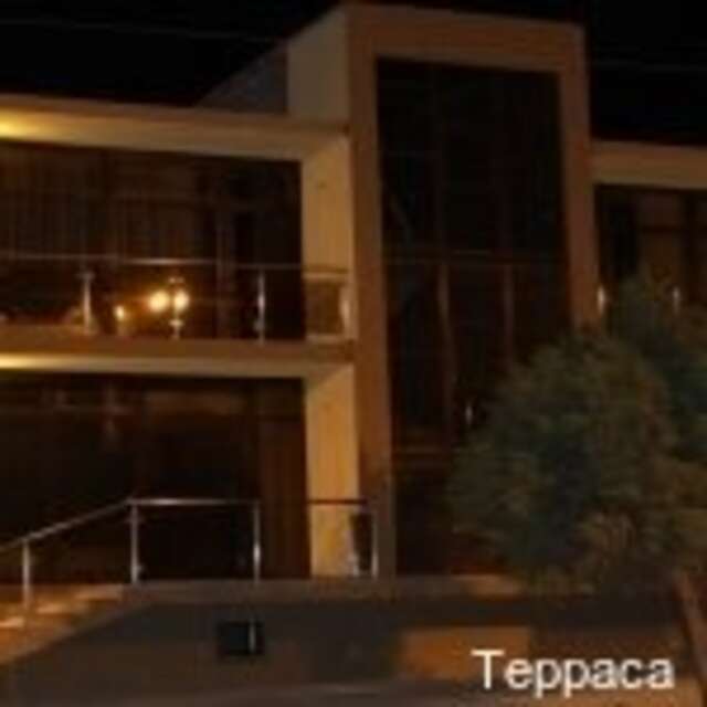 Гостиница Терраса Кабардинка-92