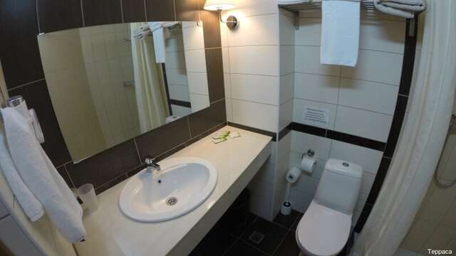 Гостиница Терраса Кабардинка-122