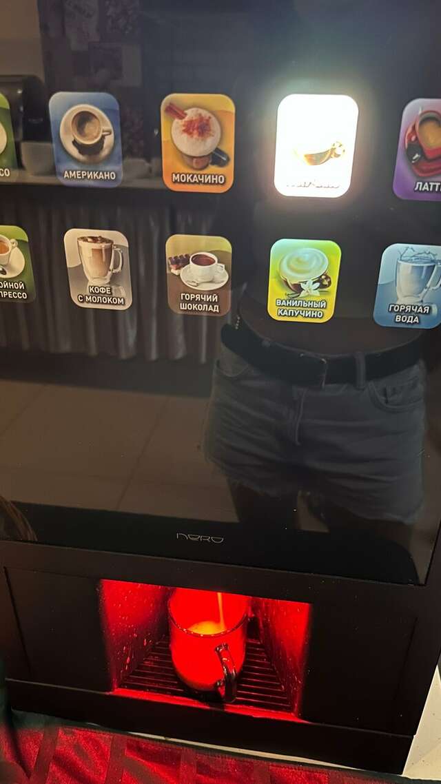 Гостиница Терраса Кабардинка-106