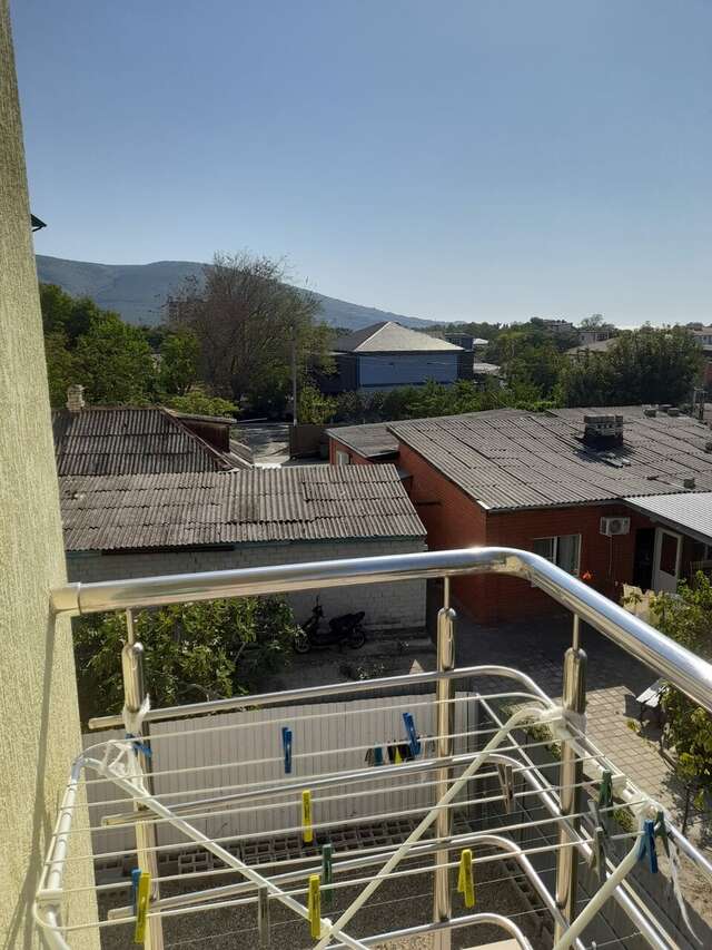 Гостиница Терраса Кабардинка-110