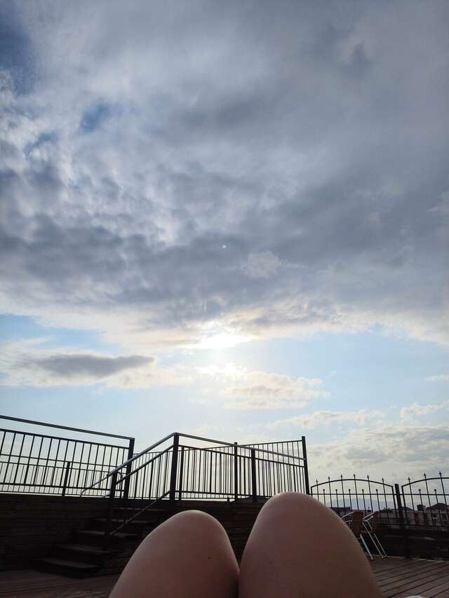 Гостиница Терраса Кабардинка-65