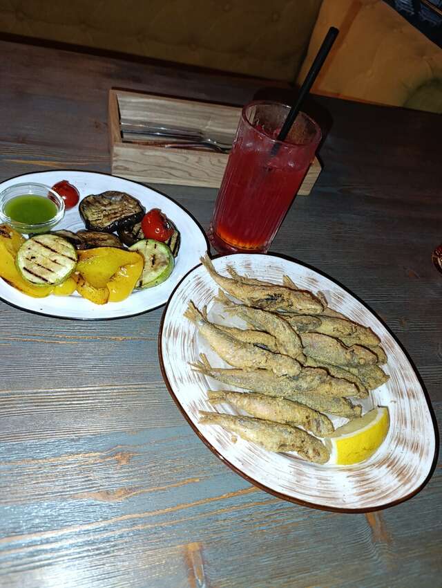 Гостиница Терраса Кабардинка-83