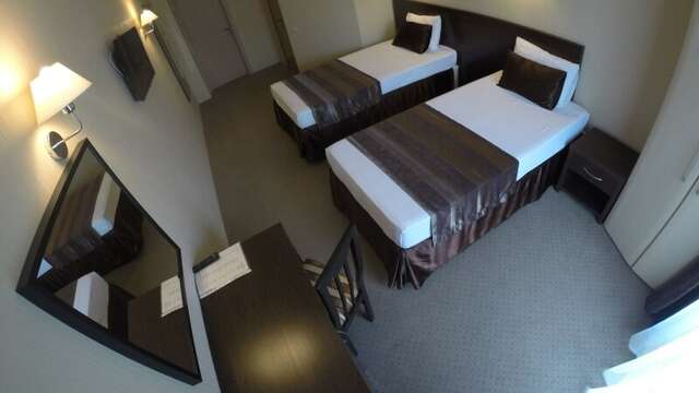 Гостиница Терраса Кабардинка-87