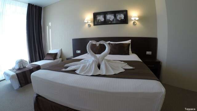 Гостиница Терраса Кабардинка-113