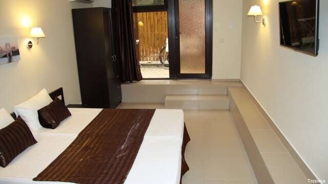 Гостиница Терраса Кабардинка-114