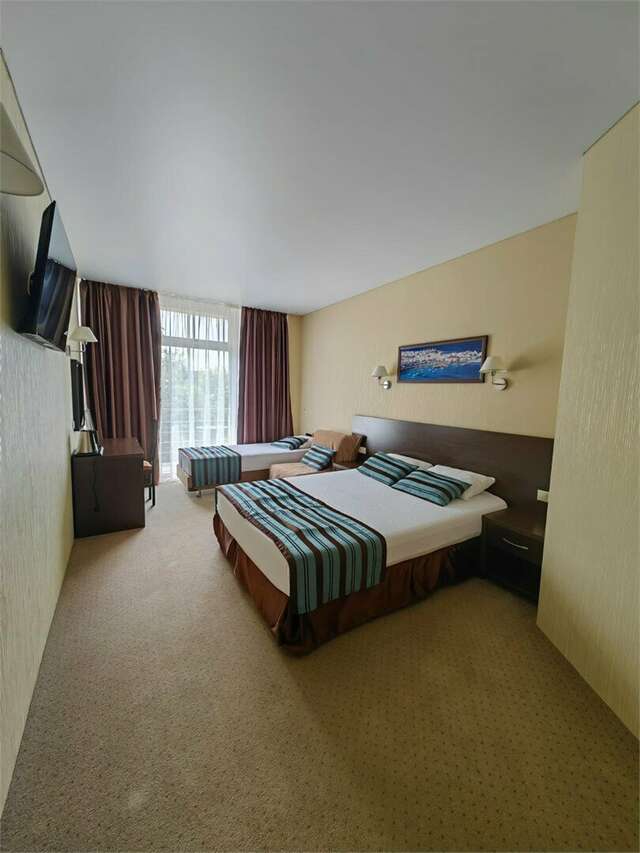 Гостиница Терраса Кабардинка-58