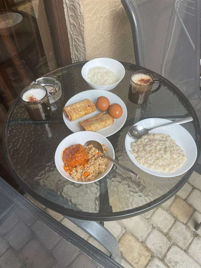 Гостиница Терраса Кабардинка-68