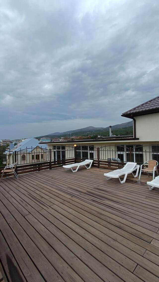 Гостиница Терраса Кабардинка-67