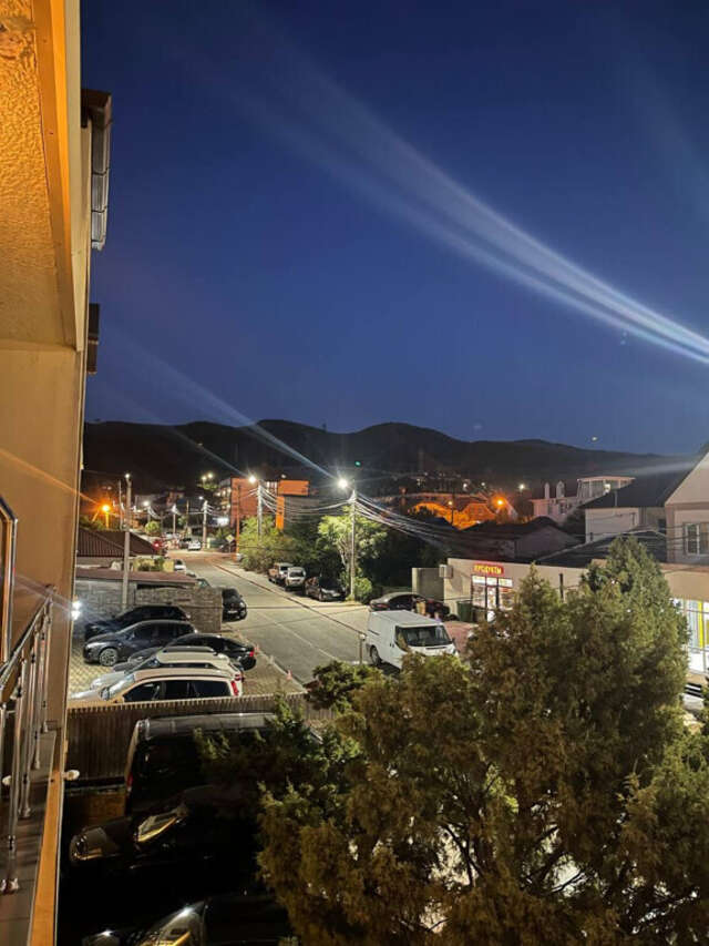 Гостиница Терраса Кабардинка-66