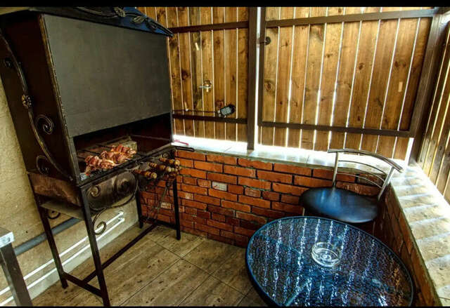 Гостиница Терраса Кабардинка-47