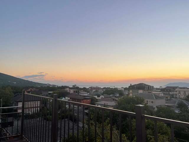 Гостиница Терраса Кабардинка-42