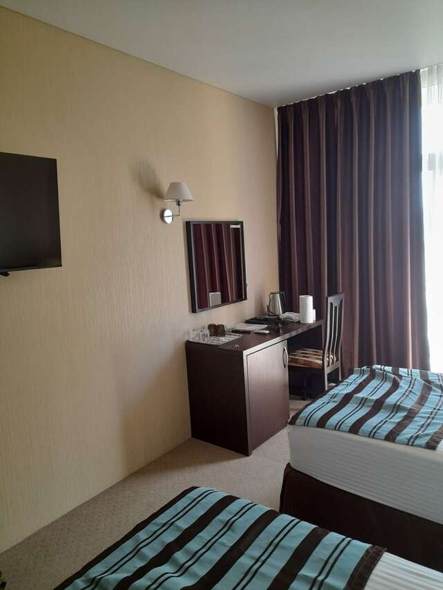 Гостиница Терраса Кабардинка-105