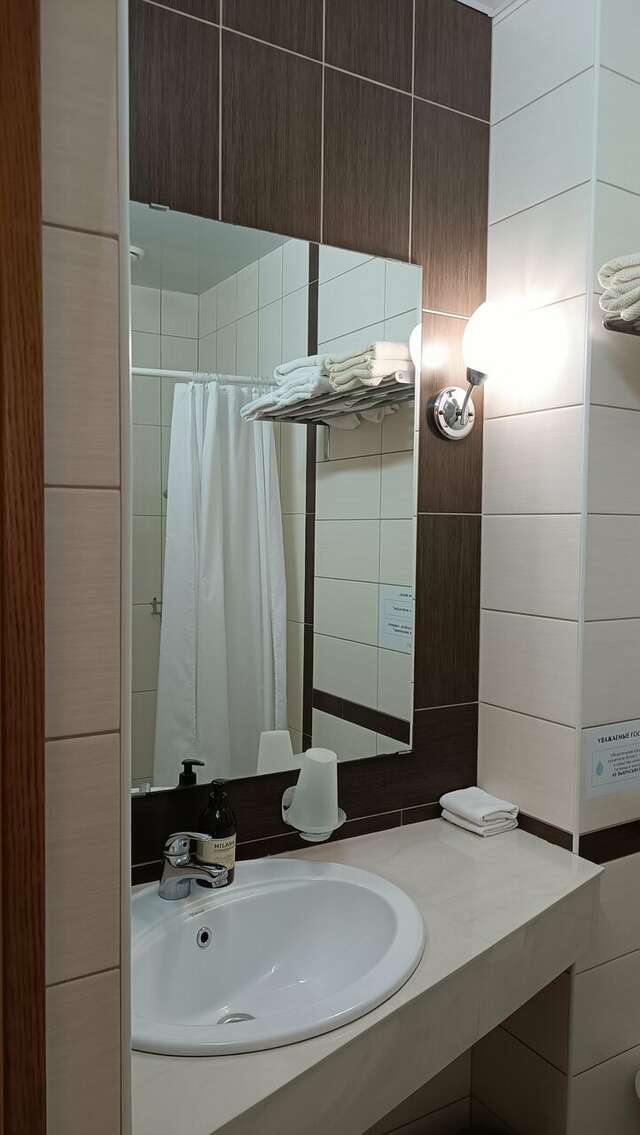 Гостиница Терраса Кабардинка-77