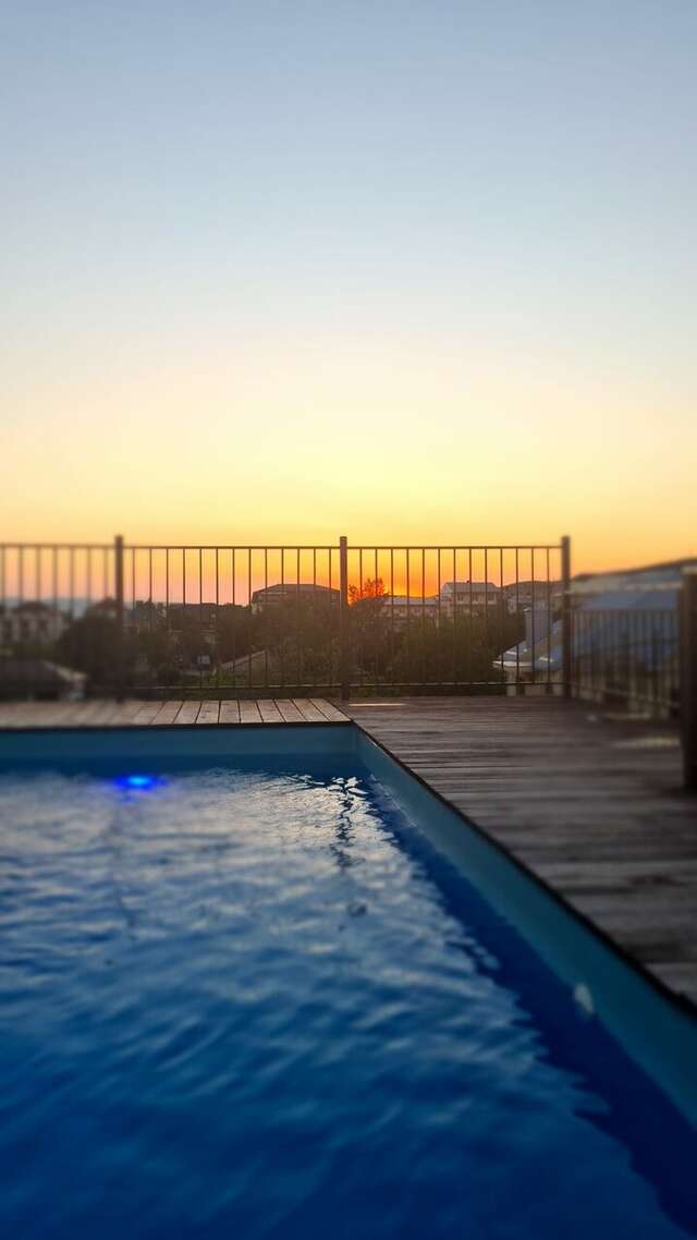 Гостиница Терраса Кабардинка-41