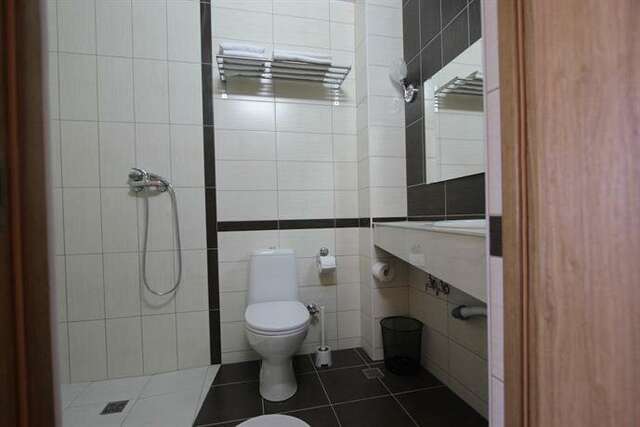 Гостиница Терраса Кабардинка-17