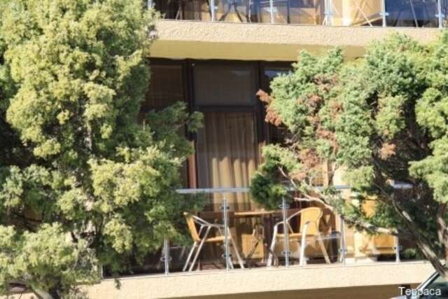 Гостиница Терраса Кабардинка-19