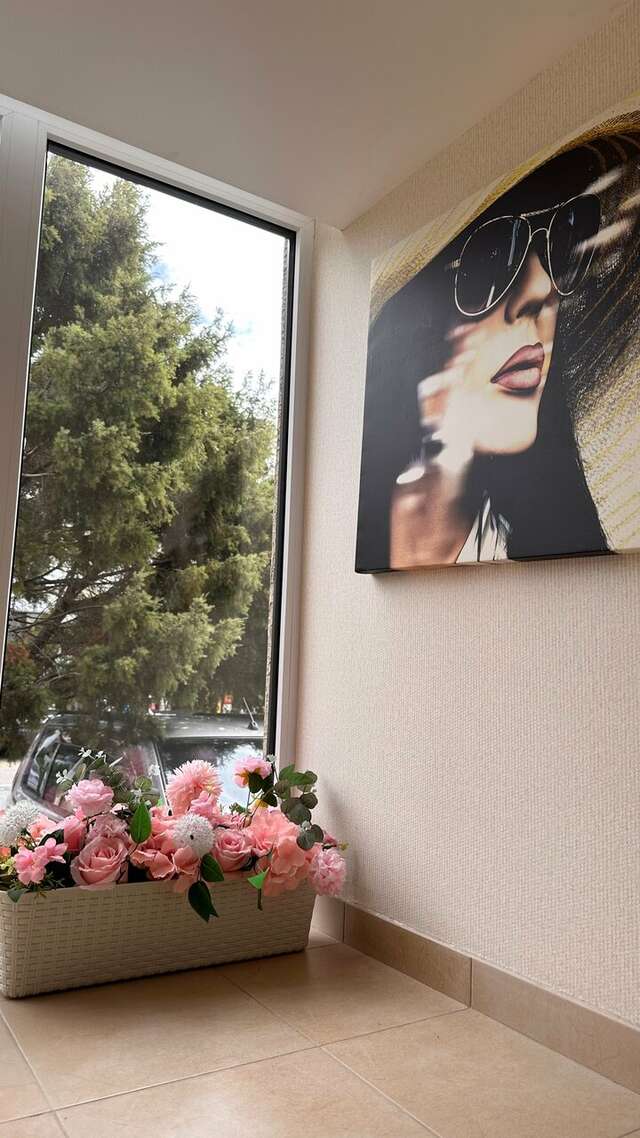 Гостиница Терраса Кабардинка-64