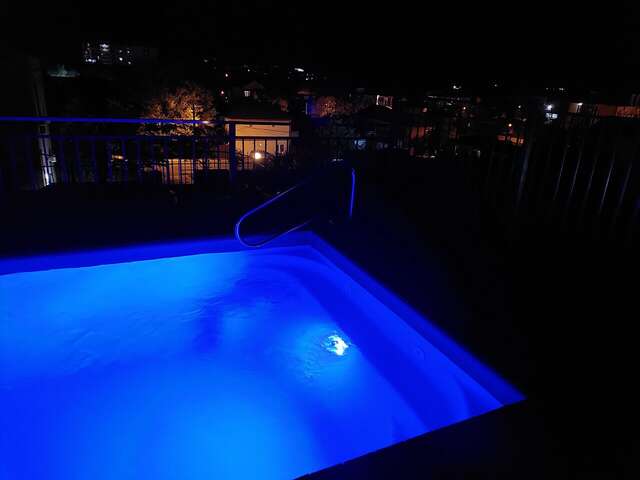 Гостиница Терраса Кабардинка-31