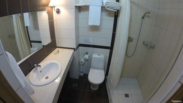 Гостиница Терраса Кабардинка-132