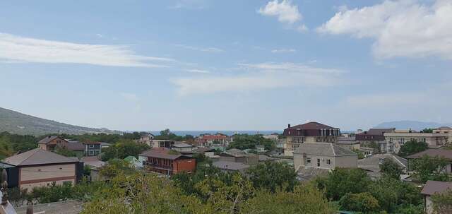 Гостиница Терраса Кабардинка-116