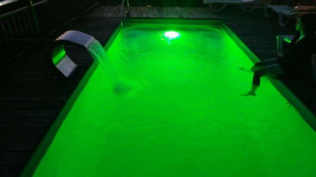 Гостиница Терраса Кабардинка-85