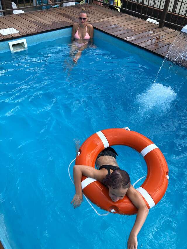 Гостиница Терраса Кабардинка-90